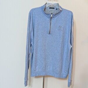 Turtleson Mens XL Pullover Sweater Golf Smart Casual Weekend